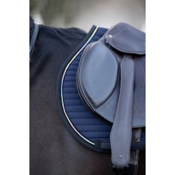 Bellingham Sadelunderlag - Navy