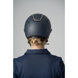 Equipage Mips Guardian ridehjelm - Navy