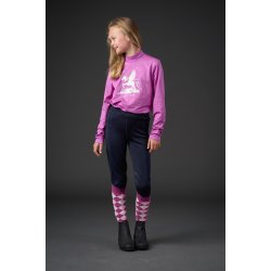 Equipage Napa Lang�rmet Tr�je til b�rn - Radiant Orchid