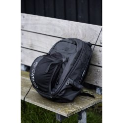 Catago Rygs�k 2.0 - Sort