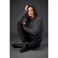Catago Valerie Striktr�je - M�rkegr� Melange