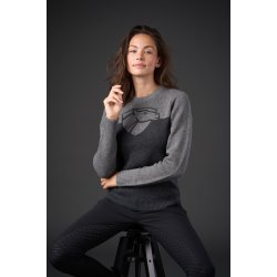 Catago Nebraska Striktr�je - Gr� Melange