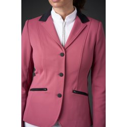 Catago Grand St�vnejakke - Maroon