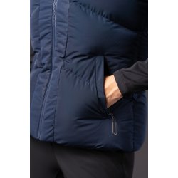 Catago Dallas Ridevest - Navy
