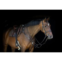 Catago Brooklyn bl�de t�jler - Brun