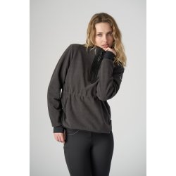 Catago Virginia Half-Zip Tr�je - Sort