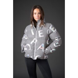 Equipage Vegas Ridejakke - Reflective