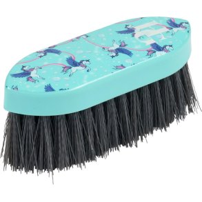 HORSEGUARD Dandy strigle. Aruba Blue