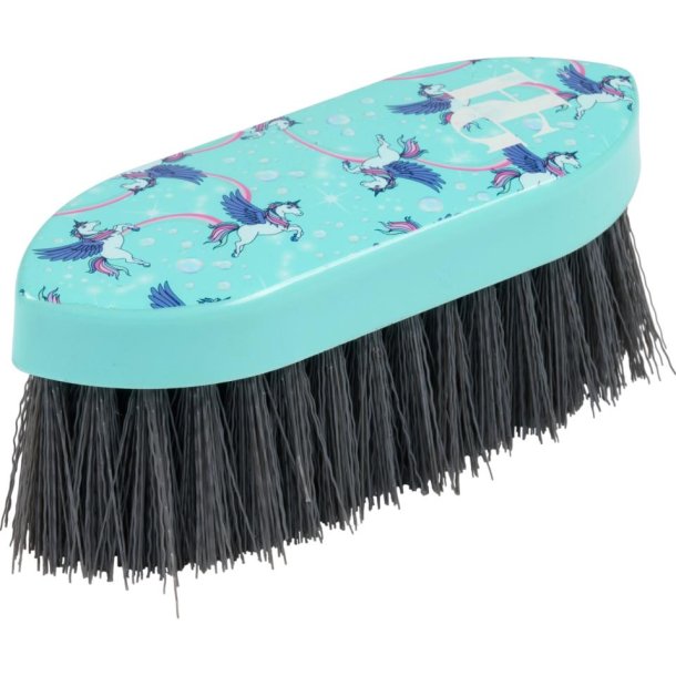 HORSEGUARD Dandy strigle. Aruba Blue