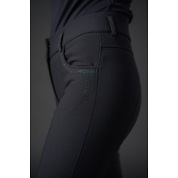 Catago Vancouver Ridebukser Fullgrip - Sort