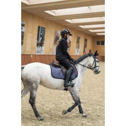 Catago FIR-Tech Grand 2.2 sadelunderlag, dressur - Graystone