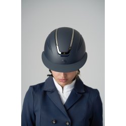 Equipage Mips Guardian ridehjelm - Navy