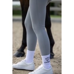 Catago Rachel Ridebukser med Kn�grip - Monument