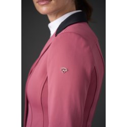 Catago Grand St�vnejakke - Maroon