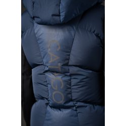 Catago Dallas Ridevest - Navy