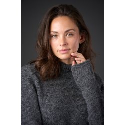 Catago Valerie Striktr�je - M�rkegr� Melange