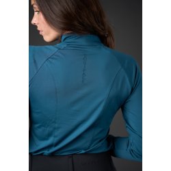 Equipage Redmond lang�rmet tr�je - Majolica Blue