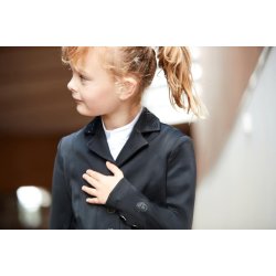 EQUIPAGE MONROE stvnejakke. Junior. Sort