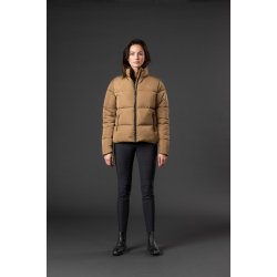 CATAGO BELLA Puffer Jacket. Kangaroo