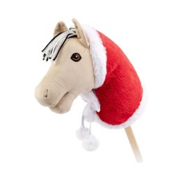MY HOBBY HORSE Juledkken til kphest