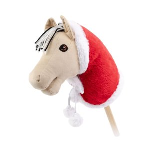 MY HOBBY HORSE Juled�kken til k�phest