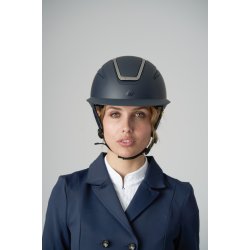 Equipage Mips Guardian ridehjelm - Navy