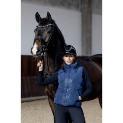 Catago Dallas Ridevest - Navy