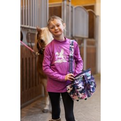 Equipage Napa Lang�rmet Tr�je til b�rn - Radiant Orchid