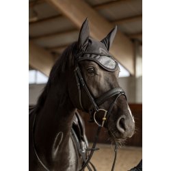 Horse Guard Cryll 26.2-trense - Sort