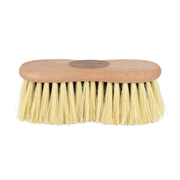BORSTIQ Strigle med mixfibre