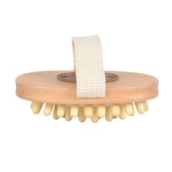 BORSTIQ Massagestrigle med trknopper