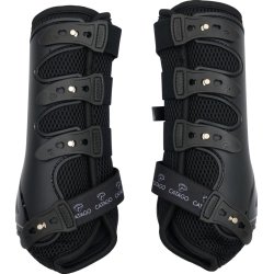 CATAGO FIR-Tech Dressurgamache. 