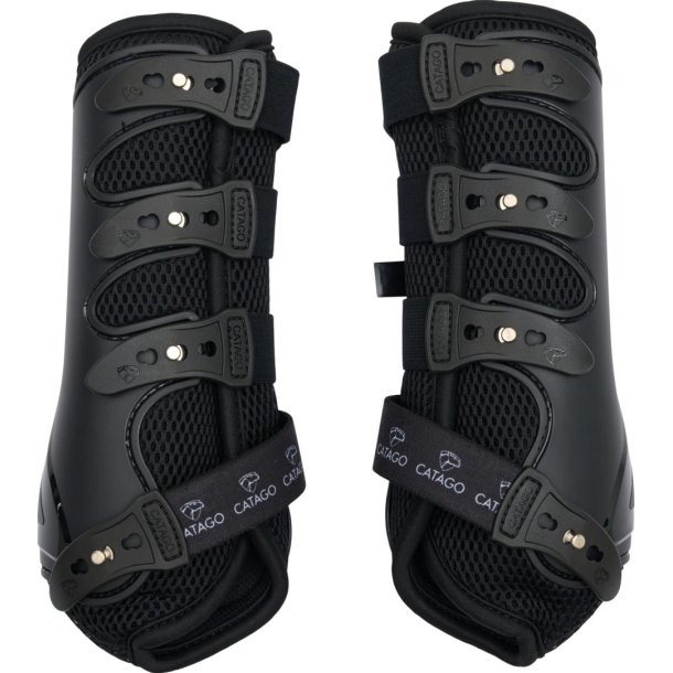 CATAGO FIR-Tech Dressurgamache. 