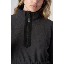 Catago Virginia Half-Zip Tr�je - Sort