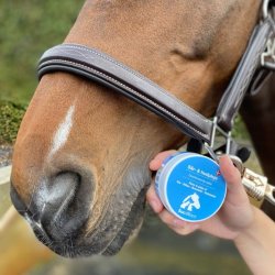 BACXITIUM . Desinficerende og helende srsalve. 50mL