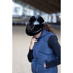 Catago Dallas Ridevest - Navy