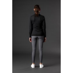 CATAGO BASH Ridepullover med rullekrave. 