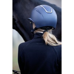 Equipage Mips Guardian ridehjelm - Navy