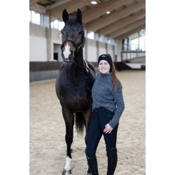 Catago Valerie Striktr�je - M�rkegr� Melange