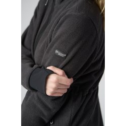 Catago Virginia Half-Zip Tr�je - Sort