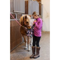 Equipage Napa Lang�rmet Tr�je til b�rn - Radiant Orchid