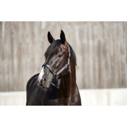 CATAGO RAE Grime. Sort/Hvid