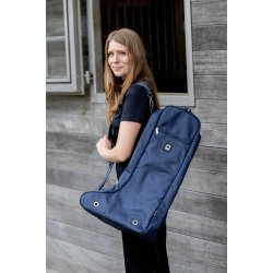 EQUIPAGE ACACIA St�vletaske. Navy