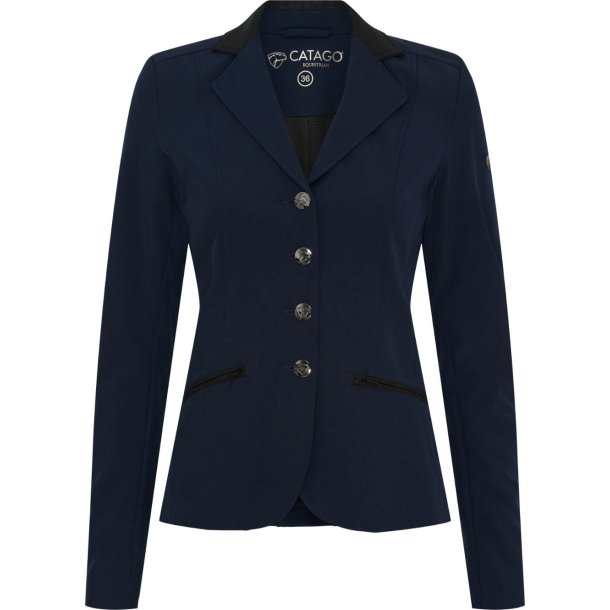 CATAGO NOBLE St�vnejakke. Navy