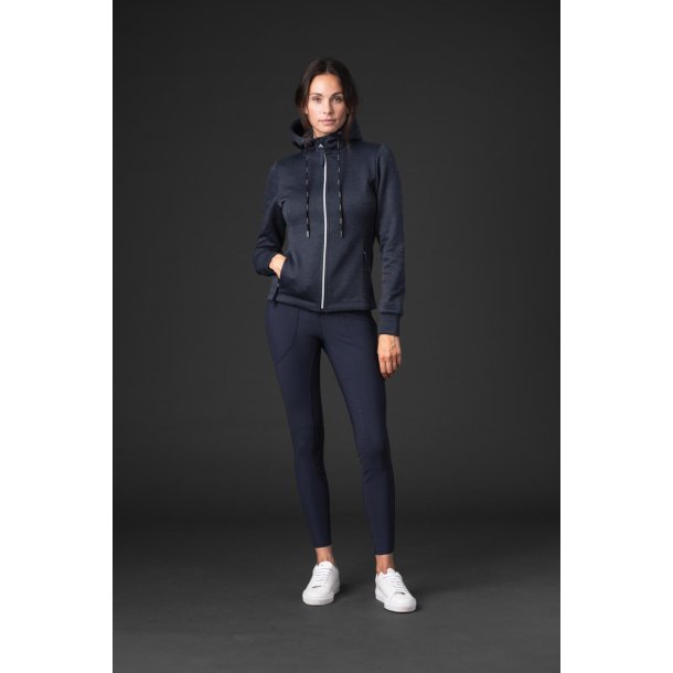 CATAGO NATALIE Httetrje med lynls. Navy