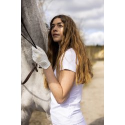 KINGSLAND HUDA Ridehandsker. 