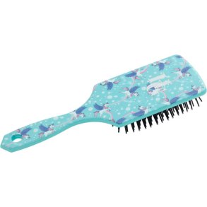 HORSEGUARD KIDS Man- og halebrste. Aruba Blue