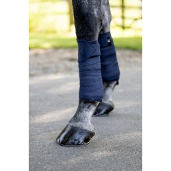 CATAGO FIR-Tech Grand Bandager. ONE SIZE, 2 stk. Navy