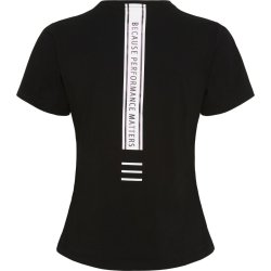 CATAGO NIMAL Kortrmet T-shirt.