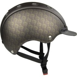 CASCO Choice Starlit ridehjelm. 